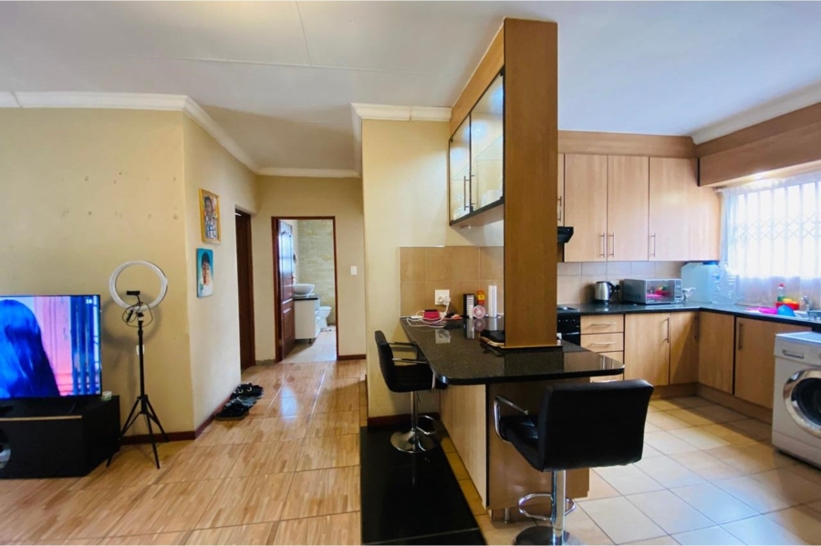 2 Bedroom Property for Sale in Sasolburg Free State